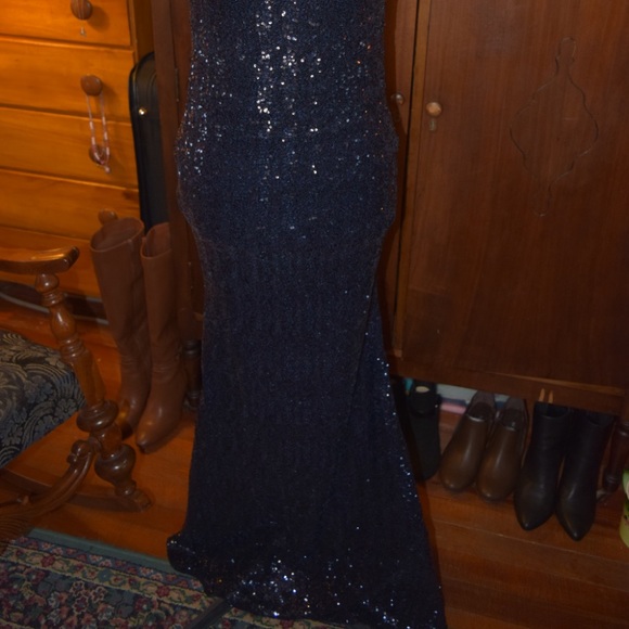 Prom/Formal Dress - Picture 3 of 6